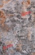 Ковер ABSTRACT 0812A L.Grey/L.Grey