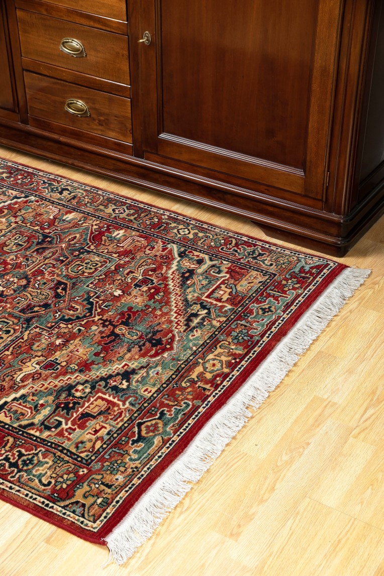 Ковер Antique 2886 53588 по лучшей цене в Казахстане