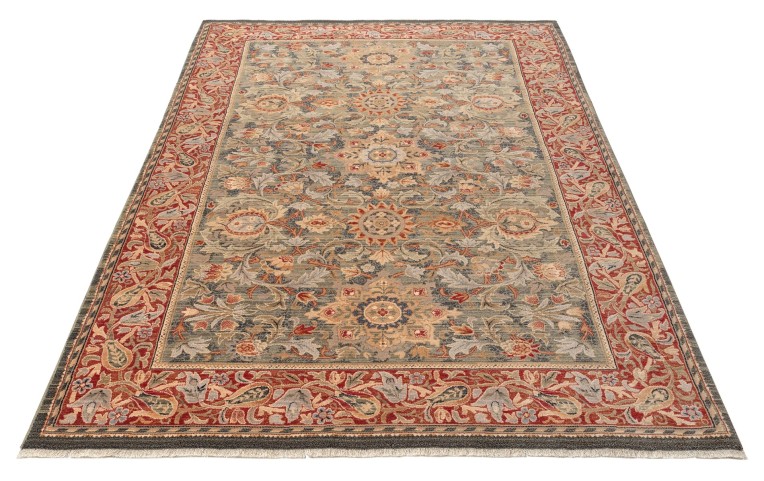 Ковер Antique 7520 53533 по лучшей цене в Казахстане
