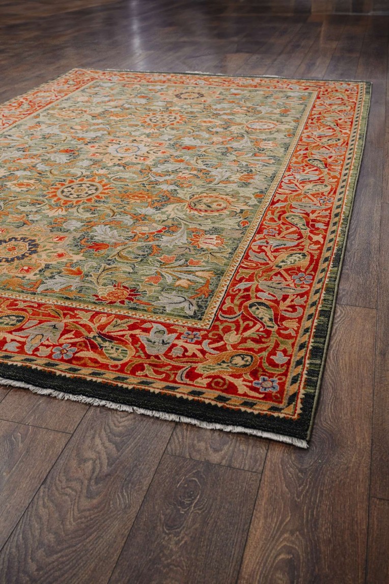 Ковер Antique 7520 53533 недорого в Алматы