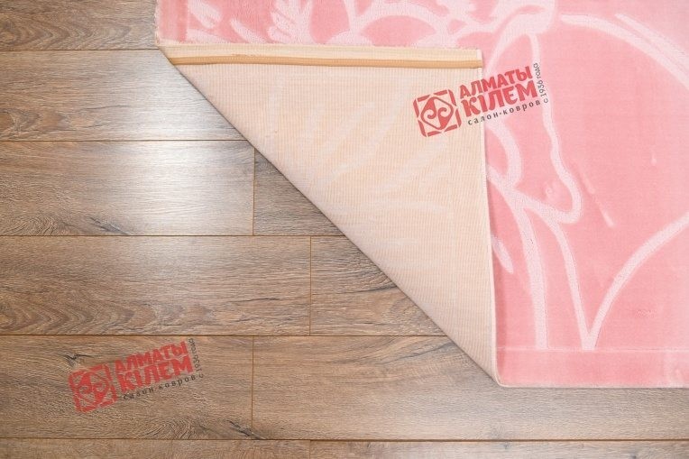 Ковер ASUR  UC16D Pink недорого в Алматы