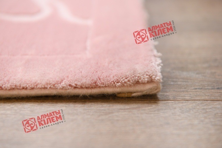 Ковер ASUR  UC16D Pink купить недорого