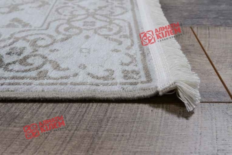 Ковер AVANTI BLUE OAV006 Dark Grey по лучшей цене в Казахстане