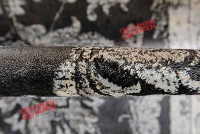 Ковер FROST OOV597 Anthracite A4