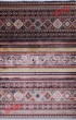Ковер GABBEH 5171A\Z143A Terra/Burgundy