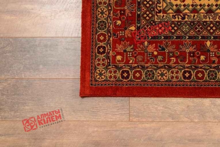 Ковер KIRMAN 0204NO  Camel Hair купить недорого