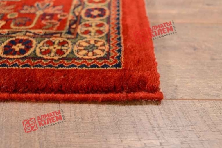Ковер KIRMAN 0204NO  Camel Hair только у нас!