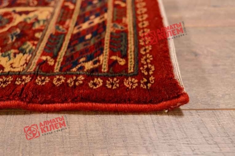 Ковер KIRMAN 1167EN  Brick-C.Hair купить недорого