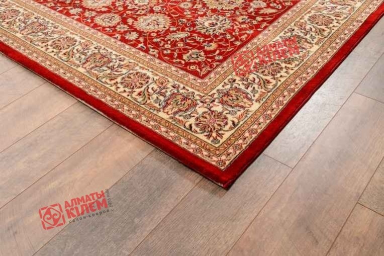 Ковер KLASIK 1046A0 RED недорого в Алматы