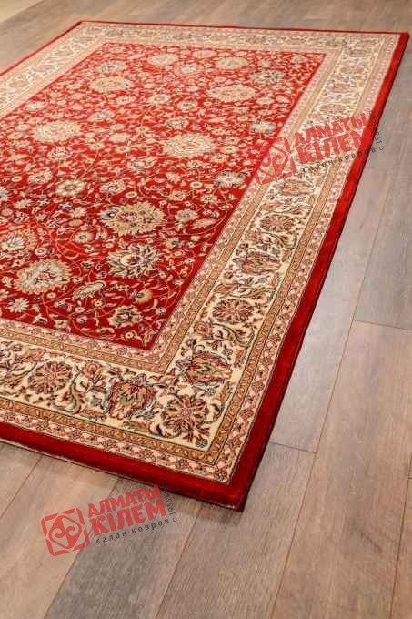 Ковер KLASIK 1046A0 RED только у нас!