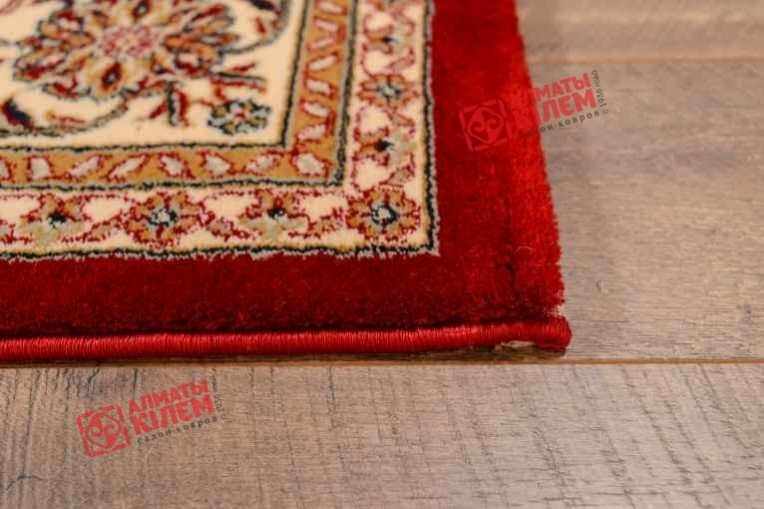 Ковер KLASIK 1046A0 RED лучшего качества