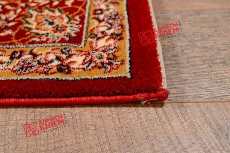 Ковер KLASIK 1099 KA  Beige-Red только у нас!