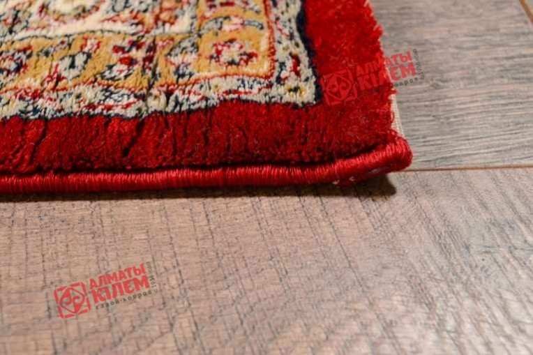 Ковер KLASIK 4171A  Red/Anna Cream только у нас!