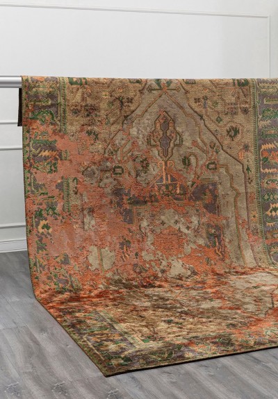 Ковер ORIENTAL 6029-C 1831-2941-8741-2929