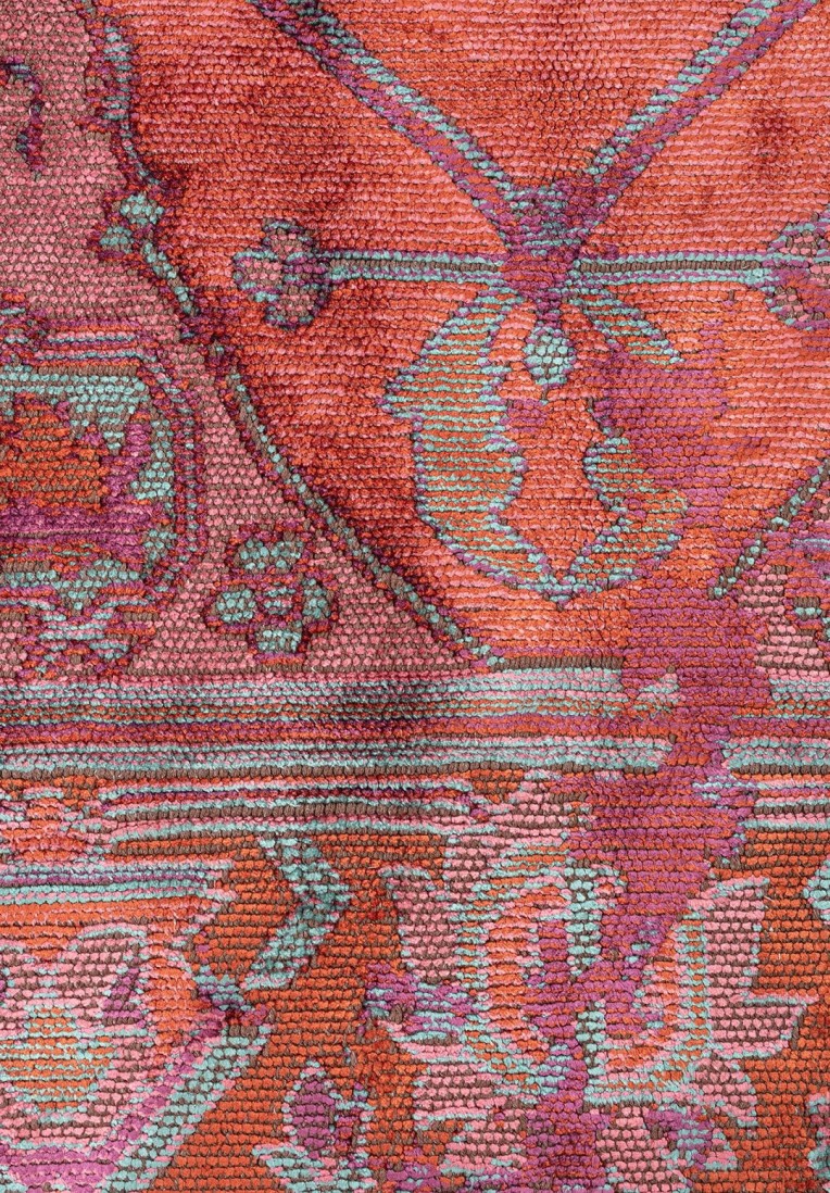 Ковер ORIENTAL 6029-C 5531-9831-6701-2241 купить недорого