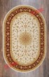 Ковер овал ELEGANCE 6269 50663