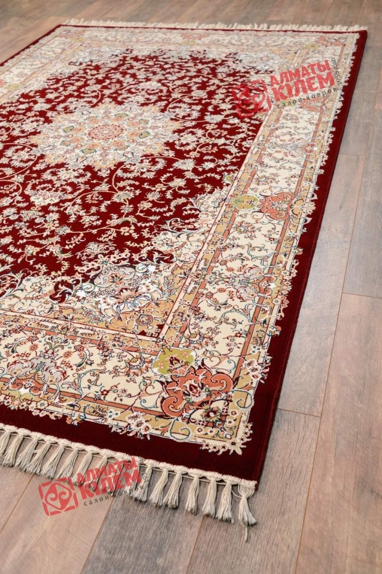 Ковер ROYAL TABRIZ 85060  red только у нас!