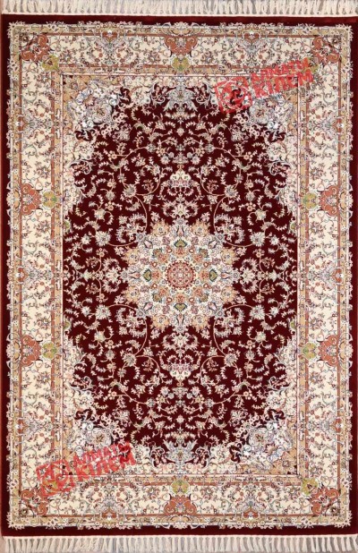 Ковер ROYAL TABRIZ 85060 red