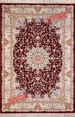 Ковер ROYAL TABRIZ 85060 red