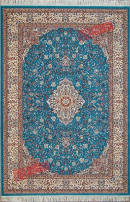 Ковер ROYAL TABRIZ 88094 синий