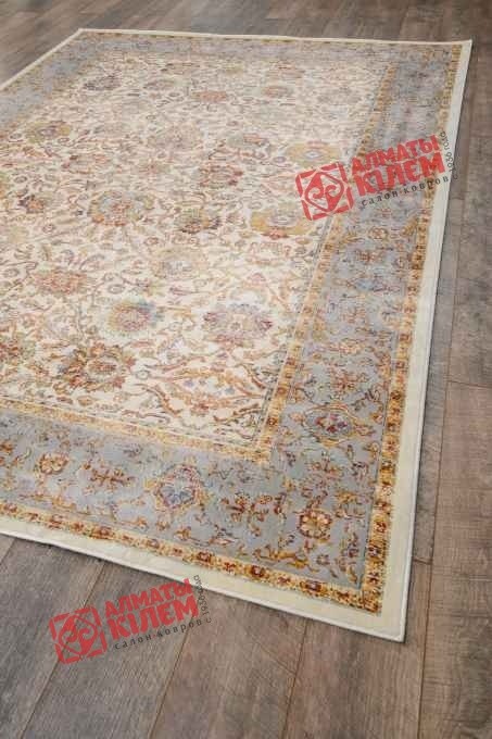 Ковер SEVILLA  G5817B  Cream S2 по лучшей цене в Казахстане