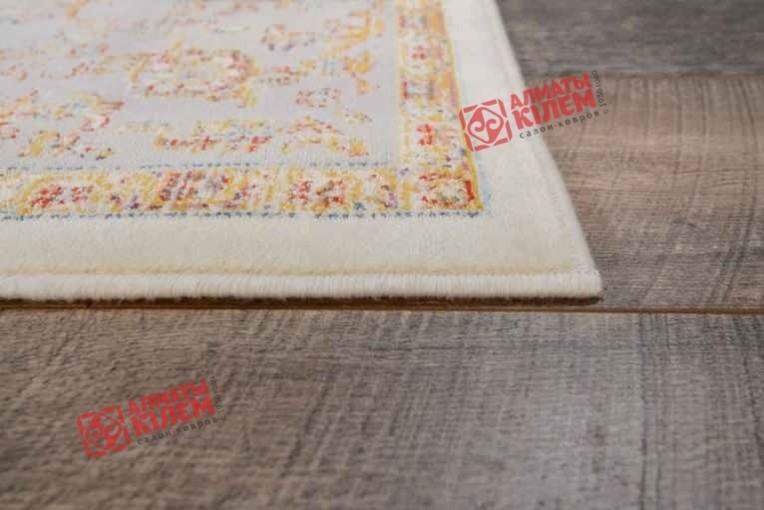 Ковер SEVILLA  G5817B  Cream S2 лучшего качества