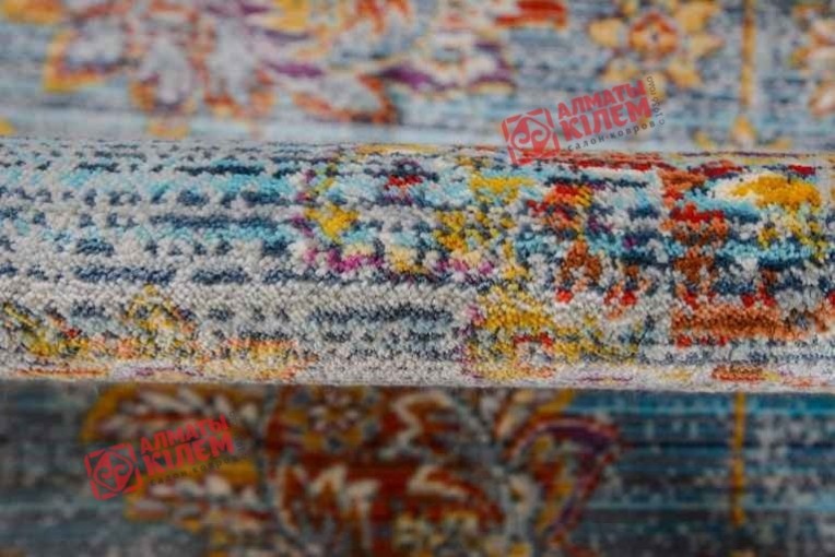 Ковер SEVILLA  GA5263  Blue S3