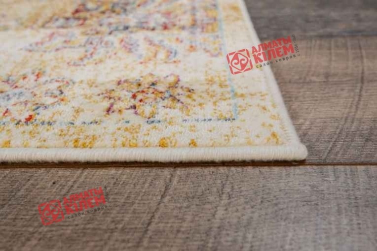 КОВЕР SEVILLA  GA5263  Cream S2 лучшего качества