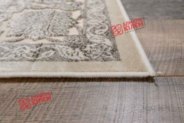 Ковер TIFFANY AB OVC927  Beige AB4 недорого в Алматы