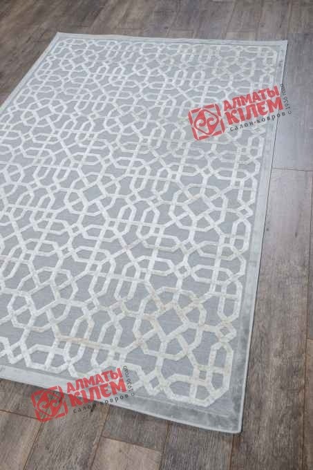 Ковер TIFFANY AB VC921D Light Blue AB2 по лучшей цене в Казахстане
