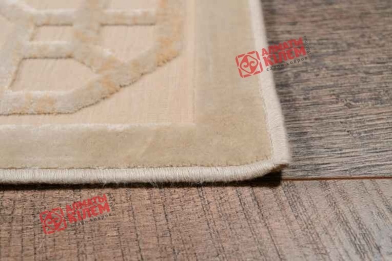 Ковер TIFFANY FROST  HG8637  Cream A22 недорого в Алматы