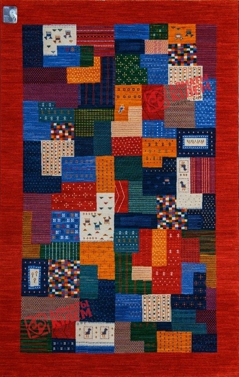Ковер TIGANI 45103 300