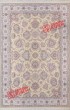 Ковер UNIQUE OIS023 Ivory Pastel P3