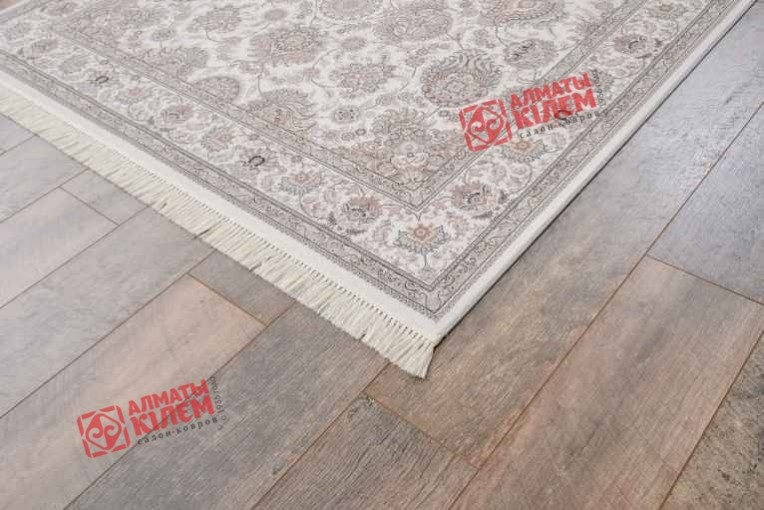 Ковер UNIQUE  OIS023  Silver Pastel P1 лучшего качества