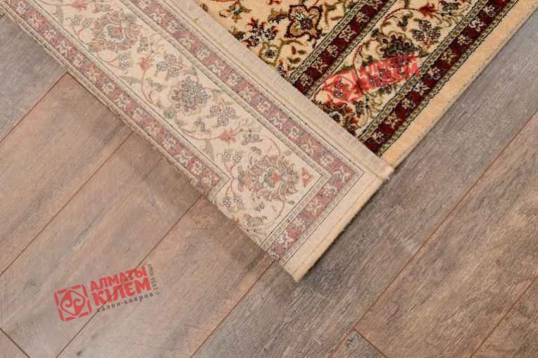 Ковер VERA  0002KK Beige-Beige недорого в Алматы