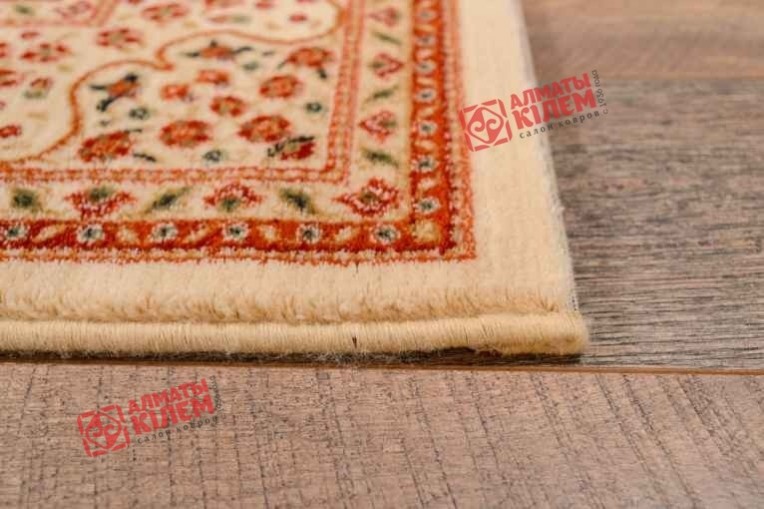 Ковер VERA 0021A  L.Beige/L.Beige только у нас!