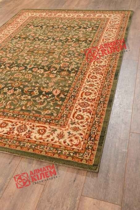 Ковер VERA  0027A L.Green/L.Beige недорого в Алматы