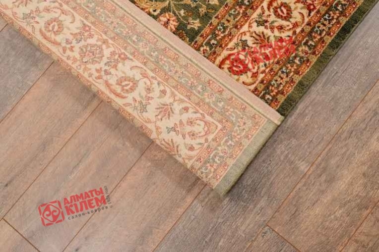 Ковер VERA  0027A L.Green/L.Beige лучшего качества