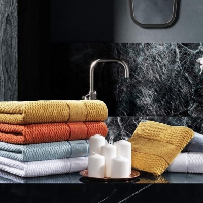 Полотенце Zebra Casa Miel, Gri